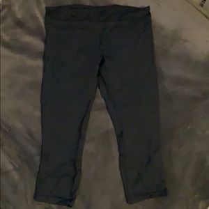 🍋 lululemon Leggings